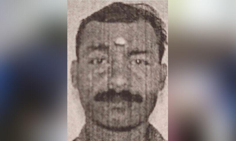 മാതാവിനെ കഴുത്ത് ഞെരിച്ചു കൊന്ന മധ്യവയസ്കന് ജീവപര്യന്തം മാതാവിനെ കഴുത്ത് ഞെരിച്ചു കൊന്ന മധ്യവയസ്കന് ജീവപര്യന്തം