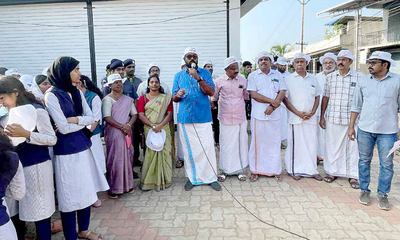 ഇന്ന് പാലിയേറ്റിവ് ദിനം: പ്രതീക്ഷയുടെ ചിറകൊരുക്കി ദയ പാലിയേറ്റിവ് കെയർ ഇന്ന് പാലിയേറ്റിവ് ദിനം: പ്രതീക്ഷയുടെ ചിറകൊരുക്കി ദയ പാലിയേറ്റിവ് കെയർ