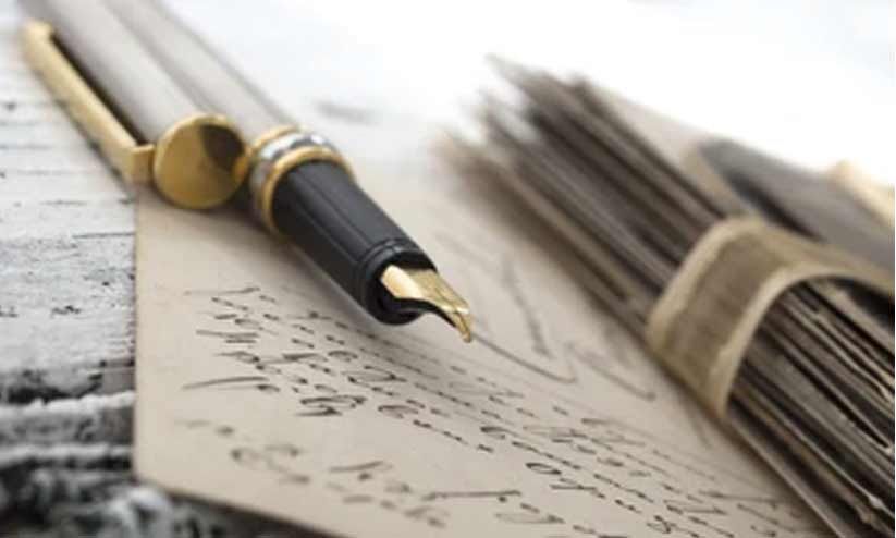 എഴുത്തുകുത്ത് എഴുത്തുകുത്ത്