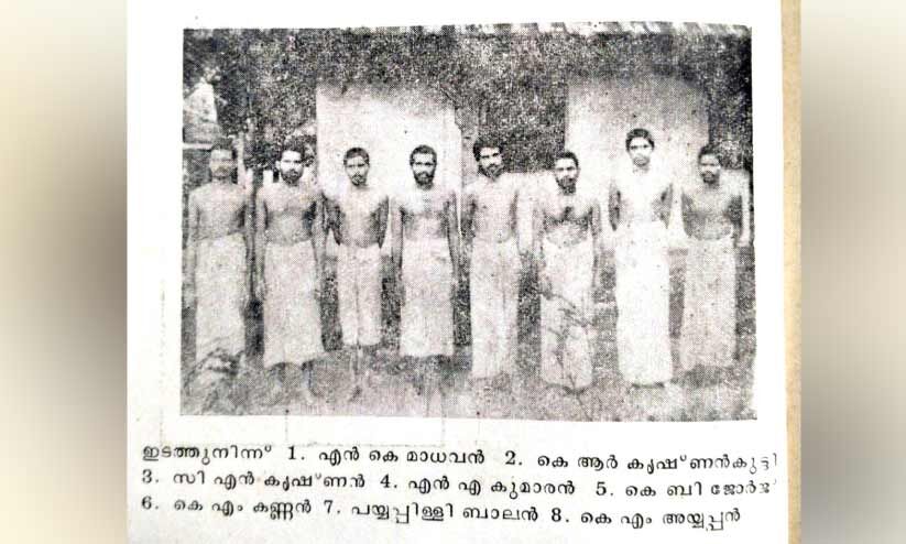 കോടതിയിൽ പൊളിഞ്ഞ കള്ളങ്ങൾ