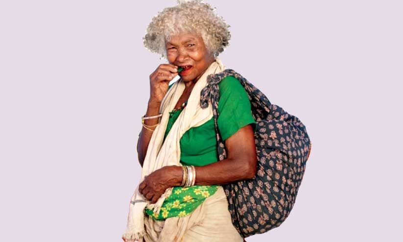 നാടിന്റെ മുത്തശ്ശി ഇനിയില്ല; കഥാവിശേഷങ്ങൾ ബാക്കി നാടിന്റെ മുത്തശ്ശി ഇനിയില്ല; കഥാവിശേഷങ്ങൾ ബാക്കി