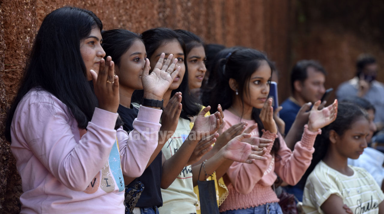 കലോത്സവ കാഴ്ചകൾ - 8