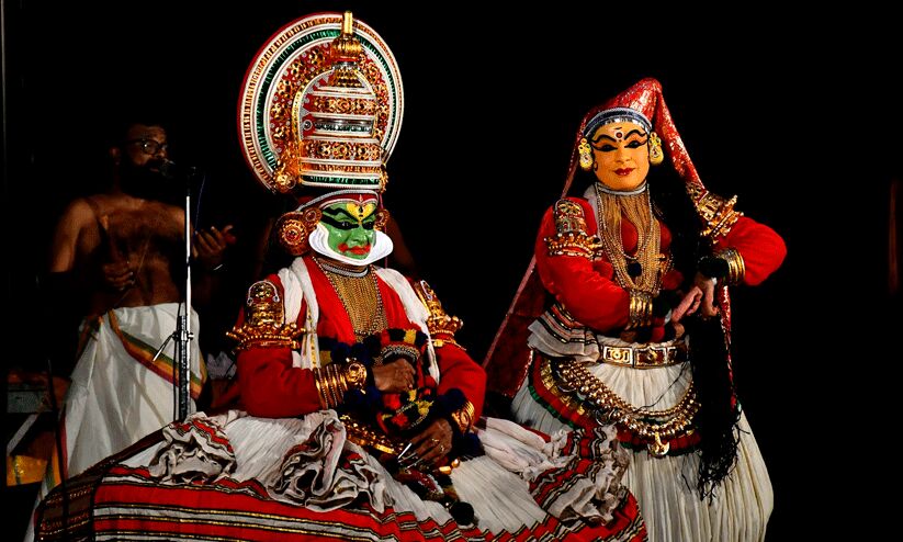 ചേലൊത്ത കഥകളി ഗ്രാമം ചേലൊത്ത കഥകളി ഗ്രാമം