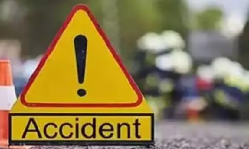 യുവാവിനെ കുത്തി പരിക്കേൽപ്പിച്ച പ്രതിക്ക്​ വാഹനാപകടത്തിൽ പരിക്ക്