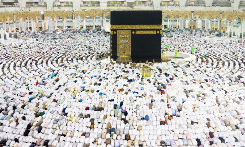 2026 ഹജ്ജ്; പ്രാഥമികഘട്ടത്തിൽ 4625 പേർക്ക് അവസരം 2026 ഹജ്ജ്; പ്രാഥമികഘട്ടത്തിൽ 4625 പേർക്ക് അവസരം