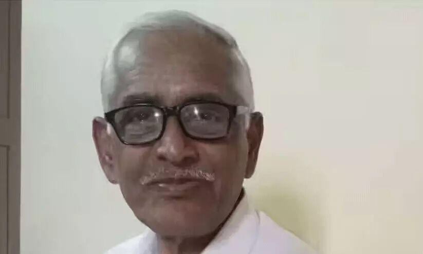 എൻ.എം. വിജയന്റെ ബാധ്യതകൾ ജൂൺ 30നു മുമ്പ് കോൺഗ്രസ് തീർക്കും എൻ.എം. വിജയന്റെ ബാധ്യതകൾ ജൂൺ 30നു മുമ്പ് കോൺഗ്രസ് തീർക്കും