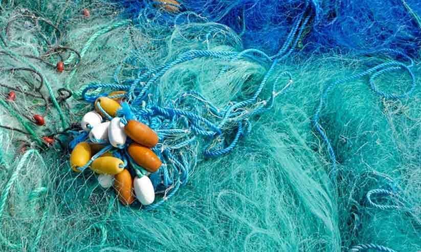 മത്സ്യബന്ധനത്തിനിടെ വലയും ഉപകരണങ്ങളും   നഷ്ടപ്പെട്ടു; 15 ലക്ഷം രൂപയുടെ നഷ്ടം