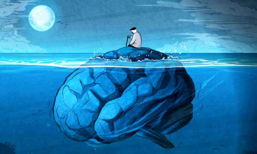 ഉൾക്കാമ്പ് തേടി...