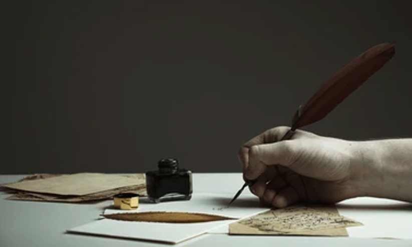 എഴുത്തുകുത്ത് എഴുത്തുകുത്ത്