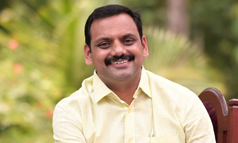 തുടക്കം മുതൽ ഒടുക്കം വരെ ലീഡ് നിലനിർത്തി ഡീൻ കുര്യാക്കോസ് തുടക്കം മുതൽ ഒടുക്കം വരെ ലീഡ് നിലനിർത്തി ഡീൻ കുര്യാക്കോസ്