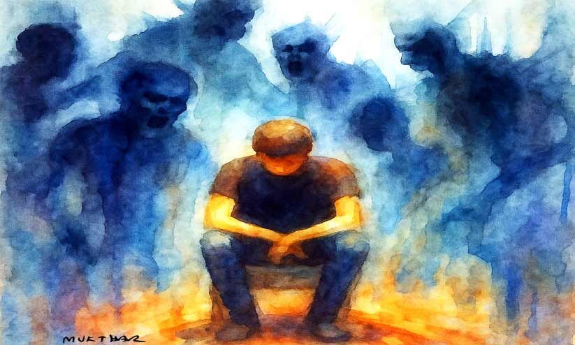 ലോക്കപ്പ് ലോക്കപ്പ്