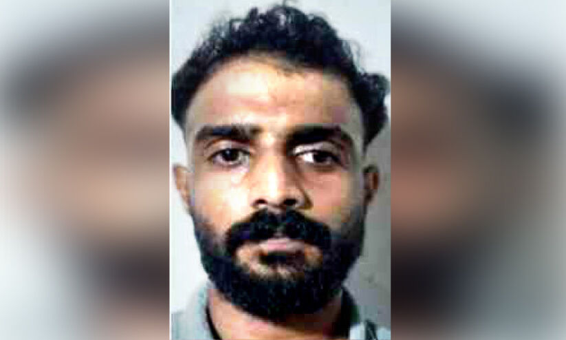 എം.ഡി.എം.എയുമായി പിടിയിൽ