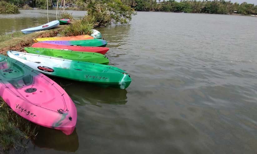 കായലോളങ്ങൾ കണ്ടാസ്വദിക്കാം; ട്രാവൻകൂർ ഹെറിറ്റേജ് സർക്യൂട്ട് പദ്ധതി യാഥാർഥ്യത്തിലേക്ക് കായലോളങ്ങൾ കണ്ടാസ്വദിക്കാം; ട്രാവൻകൂർ ഹെറിറ്റേജ് സർക്യൂട്ട് പദ്ധതി യാഥാർഥ്യത്തിലേക്ക്