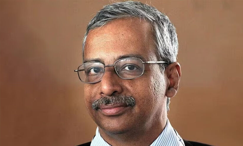 ചീഫ് സെക്രട്ടറിക്കെതിരായ ആരോപണം: പരാതി വകുപ്പുതല പരിശോധനക്ക് കൈമാറി വിജിലൻസ്