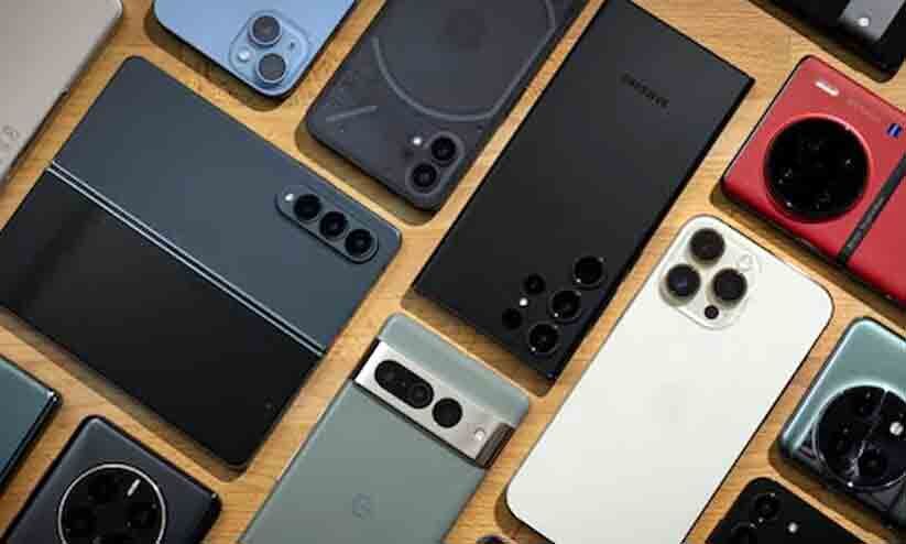 ഈ ആഴ്ചയിലെ കിടിലൻ സ്മാർട്ട്ഫോൺ ഡീലുകൾ അറിയാം..! 5ജി ഫോണുകൾ സ്വന്തമാക്കാം.. ഈ ആഴ്ചയിലെ കിടിലൻ സ്മാർട്ട്ഫോൺ ഡീലുകൾ അറിയാം..! 5ജി ഫോണുകൾ സ്വന്തമാക്കാം..