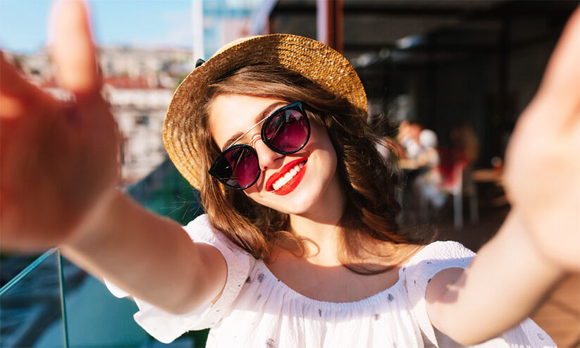 വെറുതെയല്ല സൺ ഗ്ലാസ്