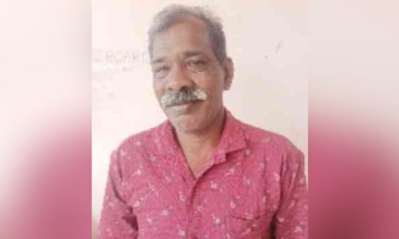 പോക്സോ കേസ് പ്രതിക്ക് ഏഴ് വര്ഷം കഠിന തടവ് പോക്സോ കേസ് പ്രതിക്ക് ഏഴ് വര്ഷം കഠിന തടവ്