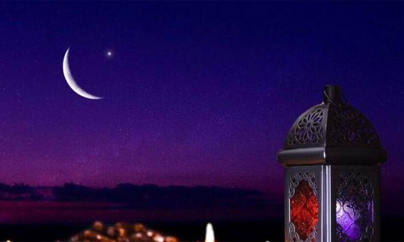 ആ​ശ്വാ​സ​പ്പെ​രു​ന്നാ​ൾ...