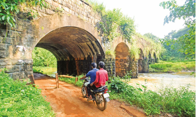വൈകരുത്; ഓരാടംപാലം-മാനത്തുമംഗലം ബൈപാസ് വൈകരുത്; ഓരാടംപാലം-മാനത്തുമംഗലം ബൈപാസ്