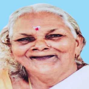 ഭാ​ര​തി