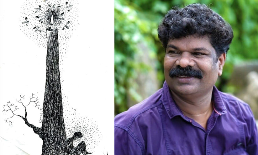 എല്ലാം തന്ത വൈബായി എണ്ണുന്നവർക്ക് കട്ടച്ചോര കൊണ്ട് ജ്യൂസടിക്കലാണ് ശരിയെന്ന് സോമൻ കടലൂർ എല്ലാം തന്ത വൈബായി എണ്ണുന്നവർക്ക് കട്ടച്ചോര കൊണ്ട് ജ്യൂസടിക്കലാണ് ശരിയെന്ന് സോമൻ കടലൂർ