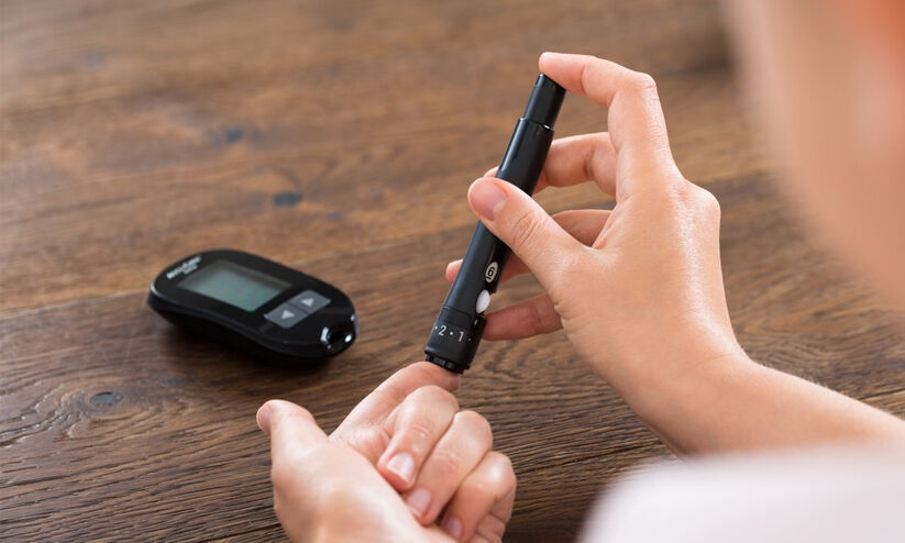 ഇന്ത്യയിൽ പ്രമേഹം പോലെ പ്രീ ഡയബറ്റിസിനും ചികിത്സ വേണം; 15% പേർ ‘പ്രീ ഡയബറ്റിസ്’ ബാധിതരാണെന്ന് പഠനങ്ങൾ ഇന്ത്യയിൽ പ്രമേഹം പോലെ പ്രീ ഡയബറ്റിസിനും ചികിത്സ വേണം; 15% പേർ ‘പ്രീ ഡയബറ്റിസ്’ ബാധിതരാണെന്ന് പഠനങ്ങൾ