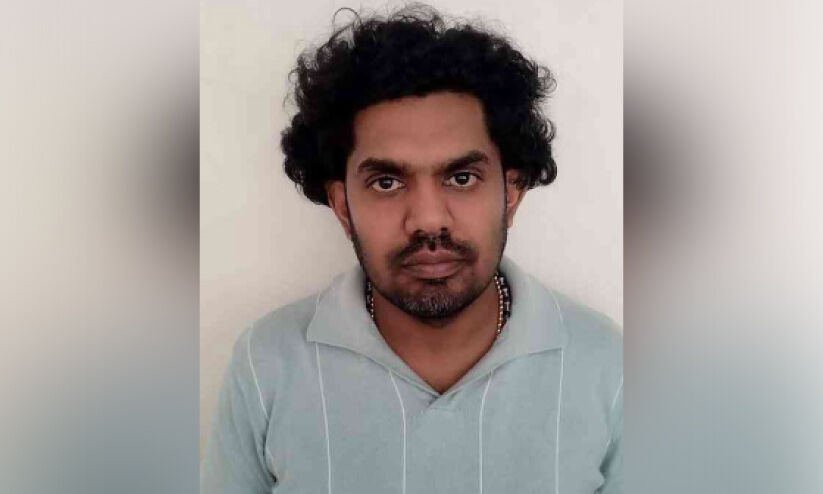 ചാമക്കാല ശ്രീനാഥ് കൊലപാതകം; പ്രതി 22 വർഷത്തിനുശേഷം പിടിയിൽ