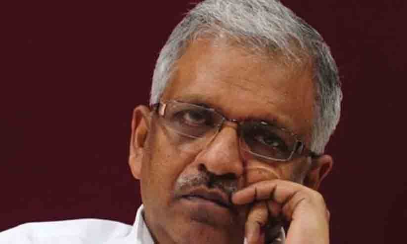 റിസോർട്ട് വിവാദം: ജില്ല സെക്രട്ടറിയായിരിക്കെ പി. ജയരാജനും മൗനം