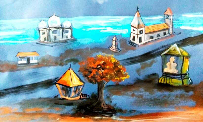 മീന്കാരി മീന്കാരി