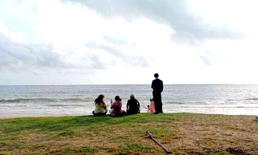 ചാവക്കാട് ബീച്ച് ടൂറിസം വികസനത്തിന് 91 ലക്ഷം രൂപ അനുവദിച്ചു ചാവക്കാട് ബീച്ച് ടൂറിസം വികസനത്തിന് 91 ലക്ഷം രൂപ അനുവദിച്ചു