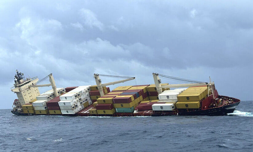 അപകടക്കടൽ, ആധിയുടെ തീരം അപകടക്കടൽ, ആധിയുടെ തീരം