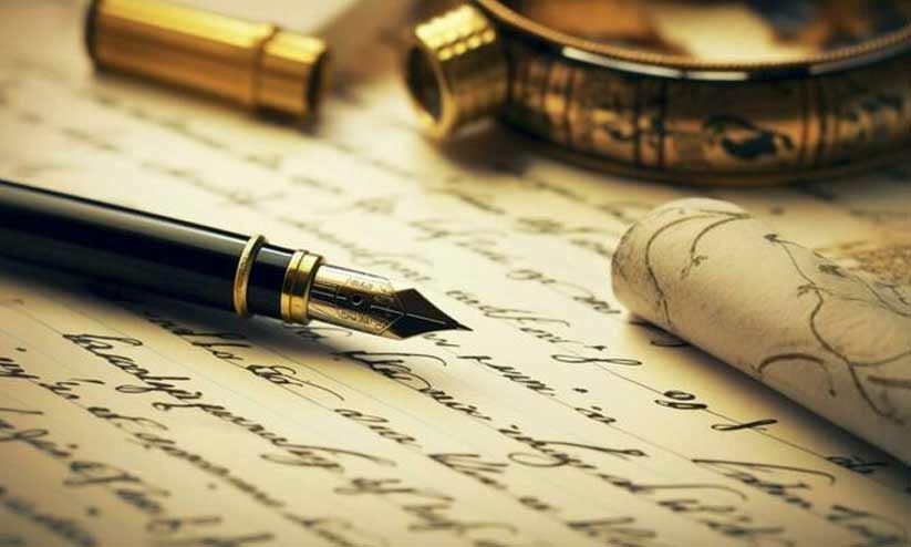 എഴുത്തുകുത്ത് എഴുത്തുകുത്ത്