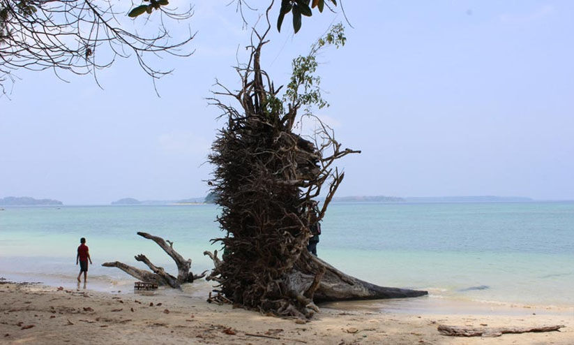 ആൻഡമാൻ തീരത്ത് പ്രകൃതിവാതക ശേഖരം കണ്ടെത്തി; കൂടുതൽ പഠനങ്ങൾ പുരോഗമിക്കുന്നു ആൻഡമാൻ തീരത്ത് പ്രകൃതിവാതക ശേഖരം കണ്ടെത്തി; കൂടുതൽ പഠനങ്ങൾ പുരോഗമിക്കുന്നു
