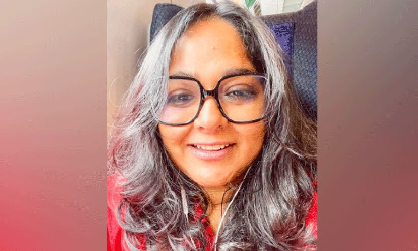 ചലച്ചിത്ര പുരസ്‌കാരത്തിളക്കത്തിൽ ശാലിനി ഉഷാദേവി