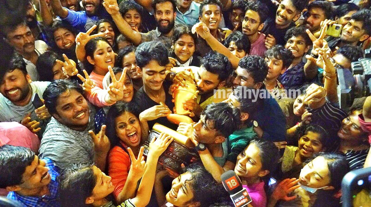 കലോത്സവ കാഴ്ചകൾ - 22