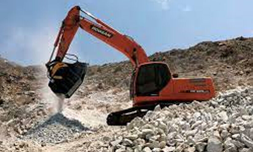 പട്ടയഭൂമിയിൽ ക്വാറിക്ക്​ വിലക്ക്​: ചട്ടഭേദഗതിക്ക്​ സർക്കാർ അ​ഡ്വ​ക്ക​റ്റ്​ ജ​ന​റ​ലി​ന്‍റെ ഉ​പ​ദേ​ശം തേ​ടി