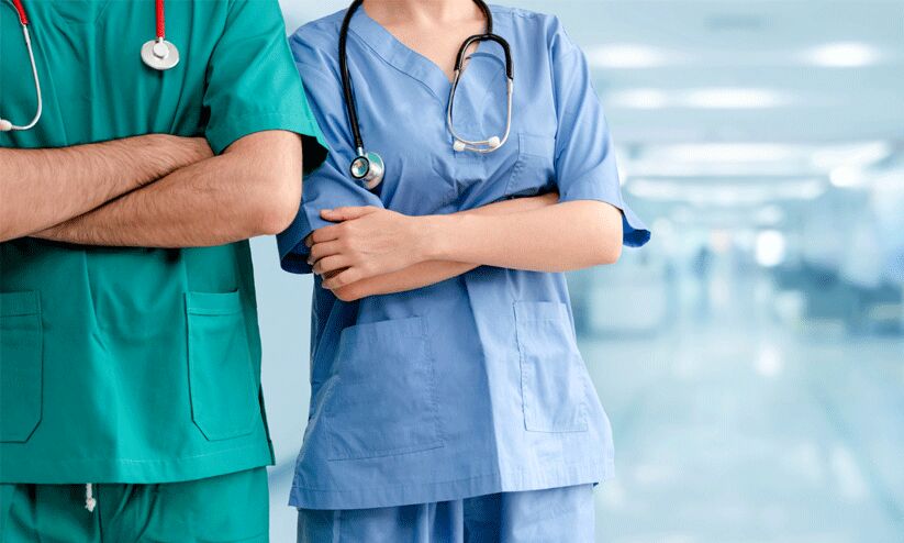 ഹെല്ത്ത് നഴ്സ് ജോലിക്ക് ബി.എസ്സി, ജി.എന്.എം; വെട്ടിലായി ജെ.പി.എച്ച്.എന് യോഗ്യതക്കാർ ഹെല്ത്ത് നഴ്സ് ജോലിക്ക് ബി.എസ്സി, ജി.എന്.എം; വെട്ടിലായി ജെ.പി.എച്ച്.എന് യോഗ്യതക്കാർ