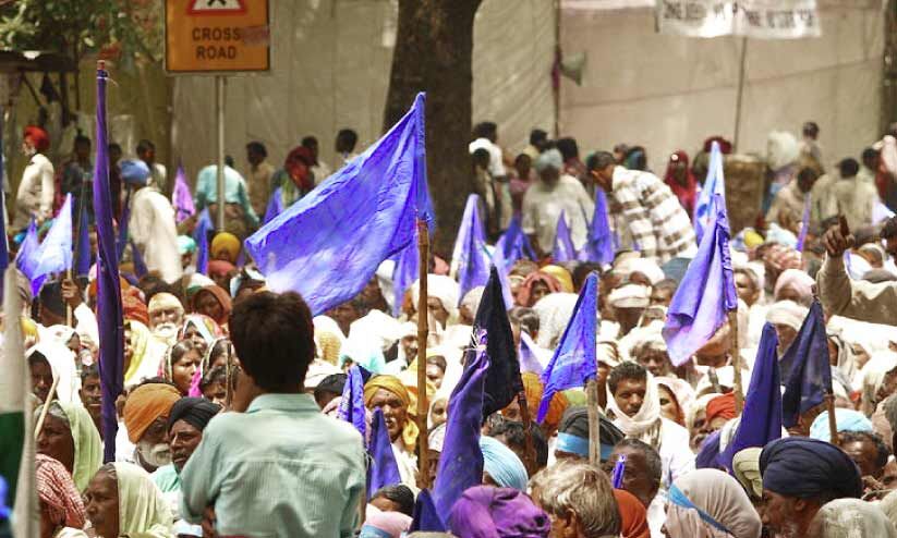 ഉപസംവരണത്തെ എതിർക്കുന്നത് ആര്? ഉപസംവരണത്തെ എതിർക്കുന്നത് ആര്?