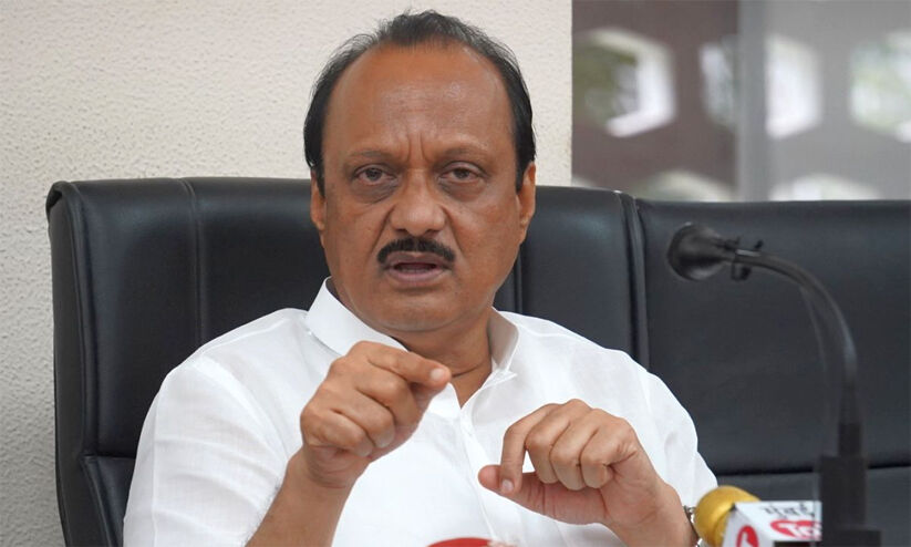 ലക്ഷദ്വീപിൽ സ്ഥാനാർഥിയെ പ്രഖ്യാപിച്ച്​ എൻ.സി.പി-അജിത്​ പവാർ പക്ഷം; സാമൂഹിക പ്രവർത്തകൻ ടി.പി. യൂസഫ്