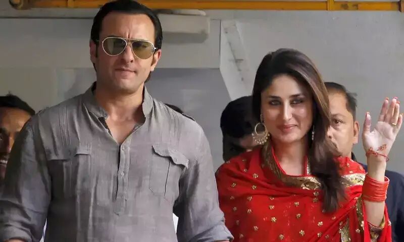 ബോളിവുഡ് താരം സെയ്ഫ് അലി ഖാൻ ആത്മകഥയെഴുതുന്നു ബോളിവുഡ് താരം സെയ്ഫ് അലി ഖാൻ ആത്മകഥയെഴുതുന്നു