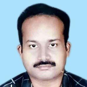 രാ​ജേ​ഷ്