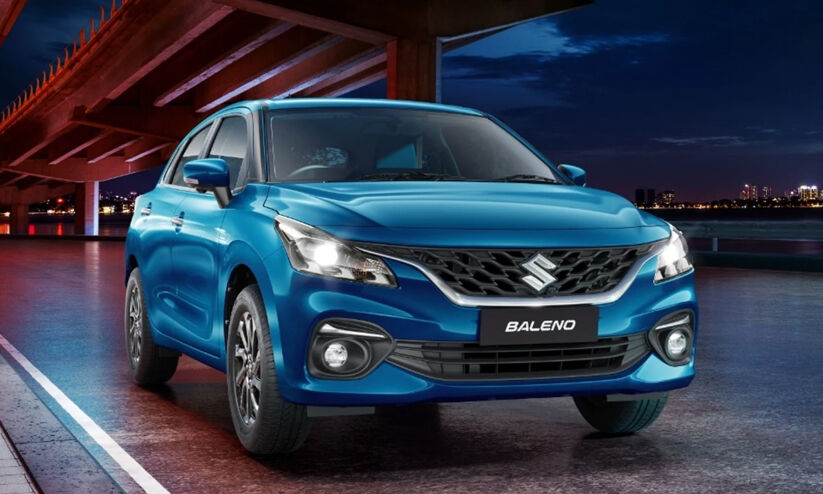 ജി.എസ്.ടി 2.0; മാരുതിയുടെ ബെസ്റ്റ് സെല്ലിങ് ഹാച്ച്ബാക്ക് വാഹനത്തിന്റെ വില ആറ് ലക്ഷത്തിൽ താഴെ ജി.എസ്.ടി 2.0; മാരുതിയുടെ ബെസ്റ്റ് സെല്ലിങ് ഹാച്ച്ബാക്ക് വാഹനത്തിന്റെ വില ആറ് ലക്ഷത്തിൽ താഴെ