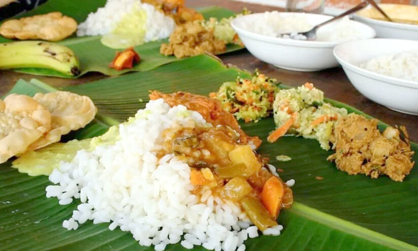 ഇന്ത്യൻ ജനസംഖ്യയുടെ 40 ശതമാനവും ആരോഗ്യകരമായ ഭക്ഷണം അപ്രാപ്യമായവരെന്ന്