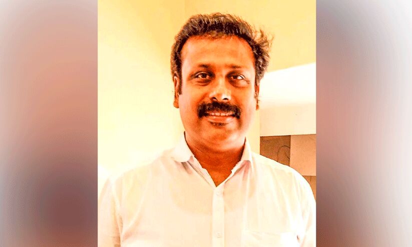 ജീവകാരുണ്യ പ്രവർത്തനങ്ങൾ നെഞ്ചിലേറ്റി രഞ്ജിത്ത് മാഷ് ജീവകാരുണ്യ പ്രവർത്തനങ്ങൾ നെഞ്ചിലേറ്റി രഞ്ജിത്ത് മാഷ്