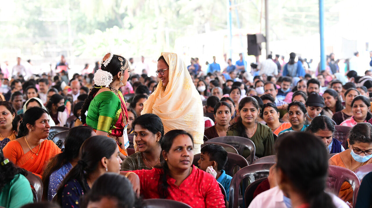 കലോത്സവ കാഴ്ചകൾ - 20