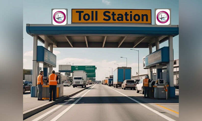 കിഫ്ബി റോഡിന് ടോൾ; എൽ.ഡി.എഫിന്റെ പച്ചക്കൊടി കിഫ്ബി റോഡിന് ടോൾ; എൽ.ഡി.എഫിന്റെ പച്ചക്കൊടി