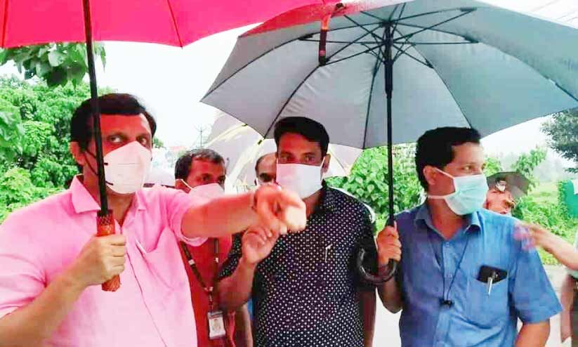 എന്നിട്ടും ഞങ്ങളെ എന്തിന് കുരുക്കിൽ നിർത്തുന്നു? എന്നിട്ടും ഞങ്ങളെ എന്തിന് കുരുക്കിൽ നിർത്തുന്നു?