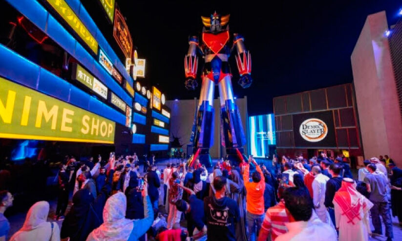 കഴിഞ്ഞ വർഷം സൗദി സന്ദർശിച്ചത് മൂന്ന് കോടിയിലേറെ ടൂറിസ്റ്റുകൾ കഴിഞ്ഞ വർഷം സൗദി സന്ദർശിച്ചത് മൂന്ന് കോടിയിലേറെ ടൂറിസ്റ്റുകൾ