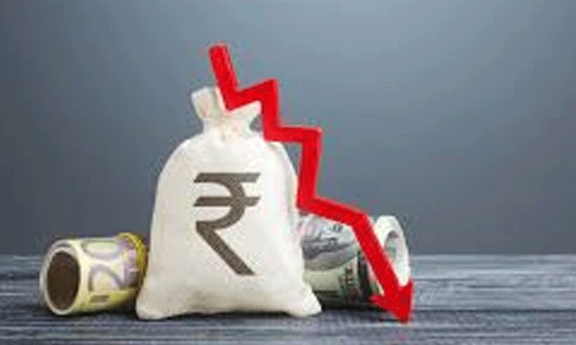രൂപയുടെ വീഴ്ച  നേട്ടമാക്കി പ്രവാസികൾ