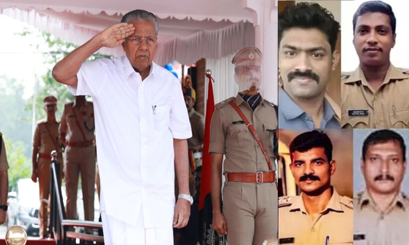 ഈ മുഖ്യമന്ത്രിക്ക് കീഴിൽ ഇവർ പൊലീസുകാരായി തുടർന്നാൽ പിന്നെ എന്നാണ് ഇതിനൊരു അവസാനം? -മുരളി തുമ്മാരുകുടി ഈ മുഖ്യമന്ത്രിക്ക് കീഴിൽ ഇവർ പൊലീസുകാരായി തുടർന്നാൽ പിന്നെ എന്നാണ് ഇതിനൊരു അവസാനം? -മുരളി തുമ്മാരുകുടി